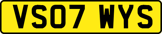 VS07WYS
