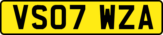 VS07WZA