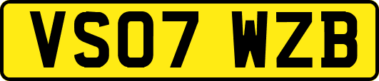 VS07WZB