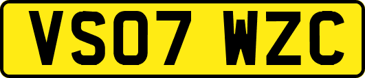 VS07WZC