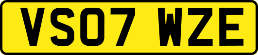 VS07WZE