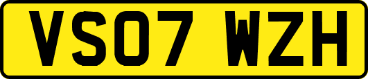 VS07WZH