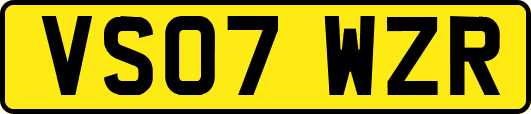 VS07WZR