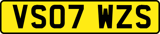 VS07WZS