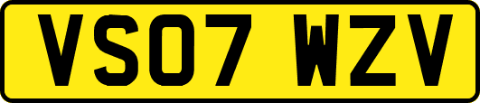 VS07WZV