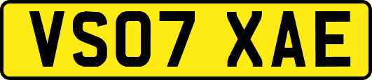VS07XAE