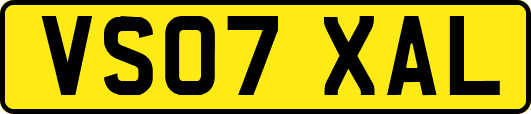 VS07XAL