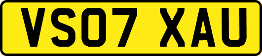 VS07XAU