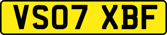 VS07XBF