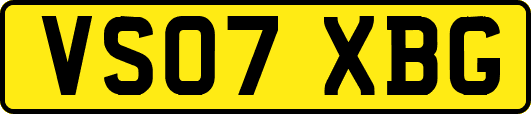 VS07XBG