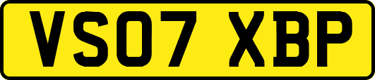 VS07XBP