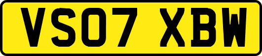 VS07XBW