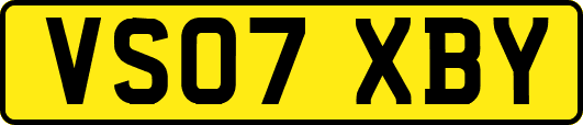VS07XBY