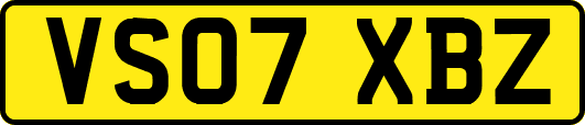 VS07XBZ