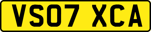 VS07XCA