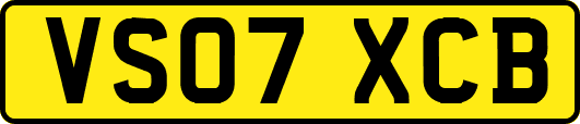 VS07XCB