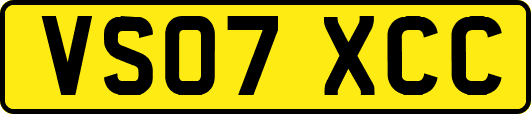 VS07XCC