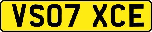 VS07XCE
