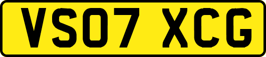 VS07XCG