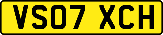 VS07XCH