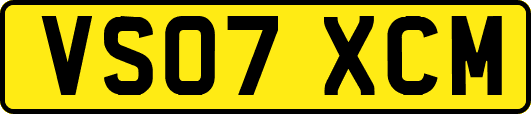VS07XCM