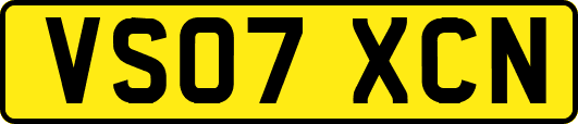 VS07XCN