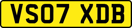 VS07XDB