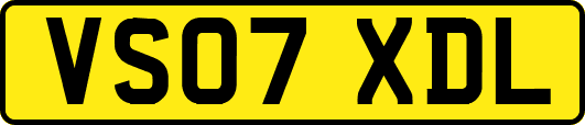 VS07XDL