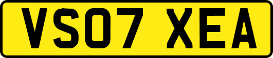 VS07XEA