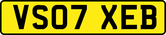 VS07XEB