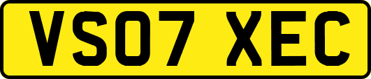 VS07XEC