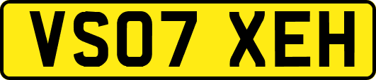 VS07XEH