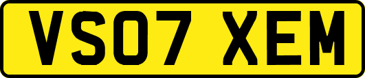 VS07XEM