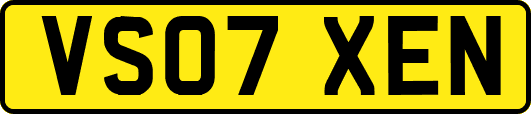 VS07XEN