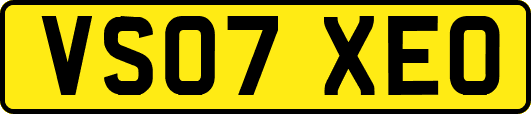 VS07XEO
