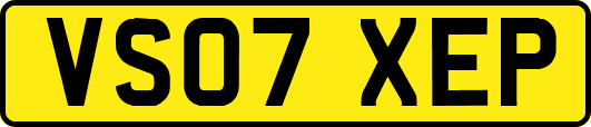 VS07XEP