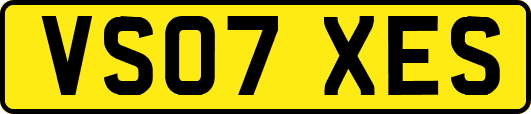 VS07XES