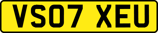 VS07XEU