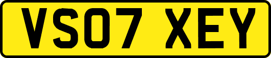 VS07XEY