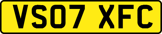 VS07XFC