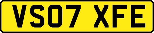 VS07XFE