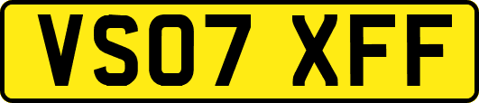 VS07XFF