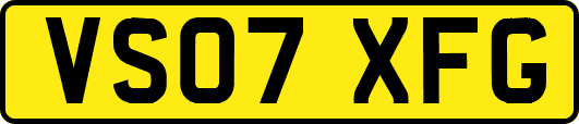 VS07XFG
