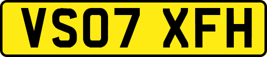 VS07XFH