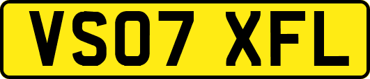 VS07XFL