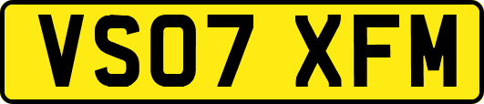 VS07XFM