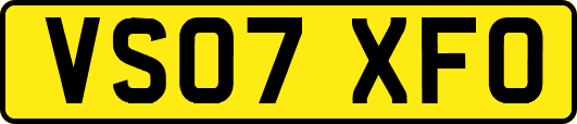 VS07XFO
