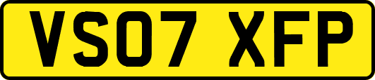 VS07XFP