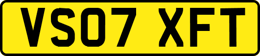 VS07XFT