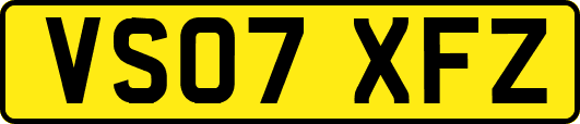 VS07XFZ